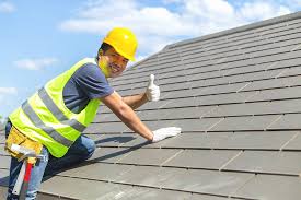 Best Roof Insulation Installation  in Brandon, SD